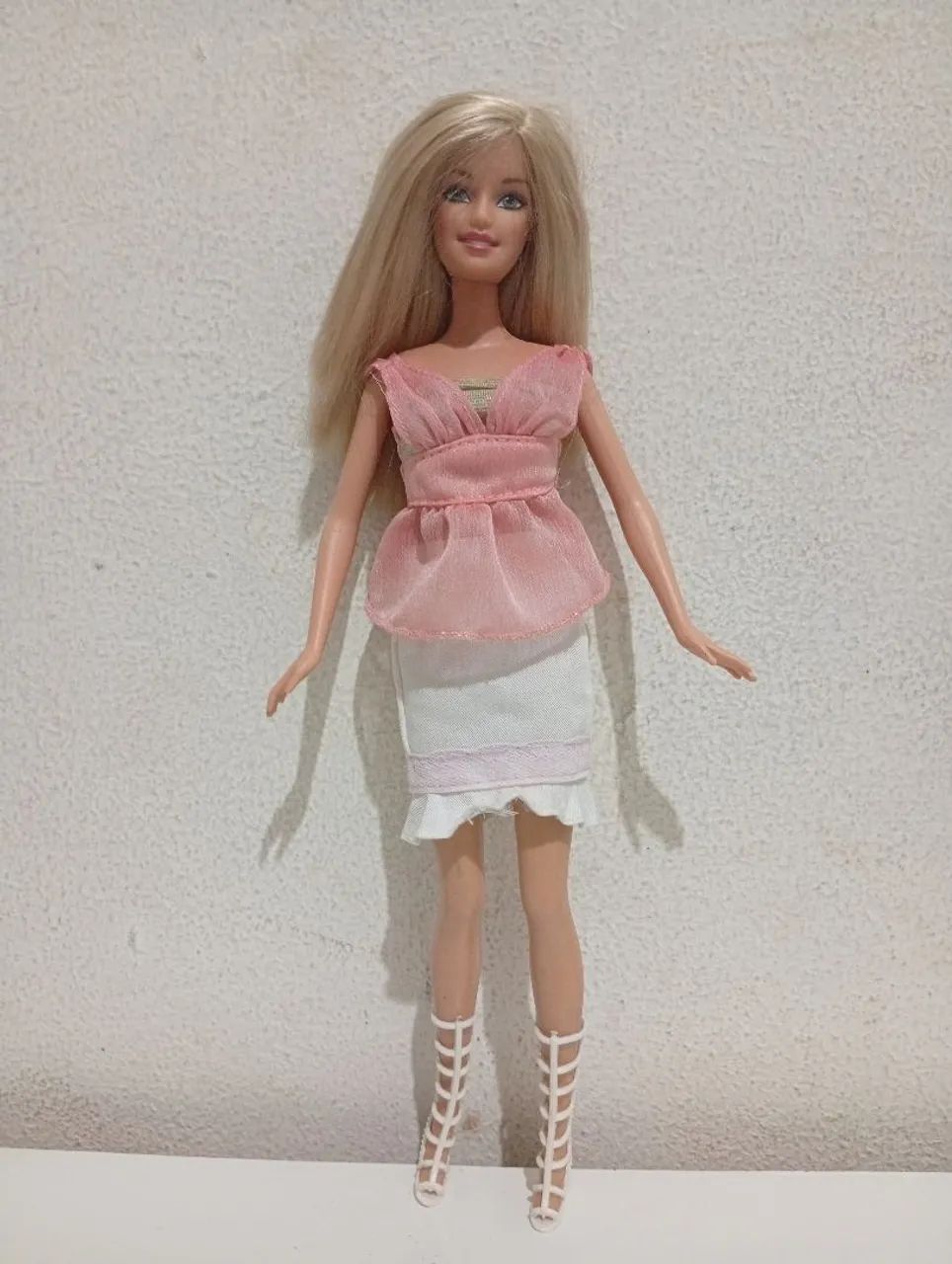 Boneca Barbie 