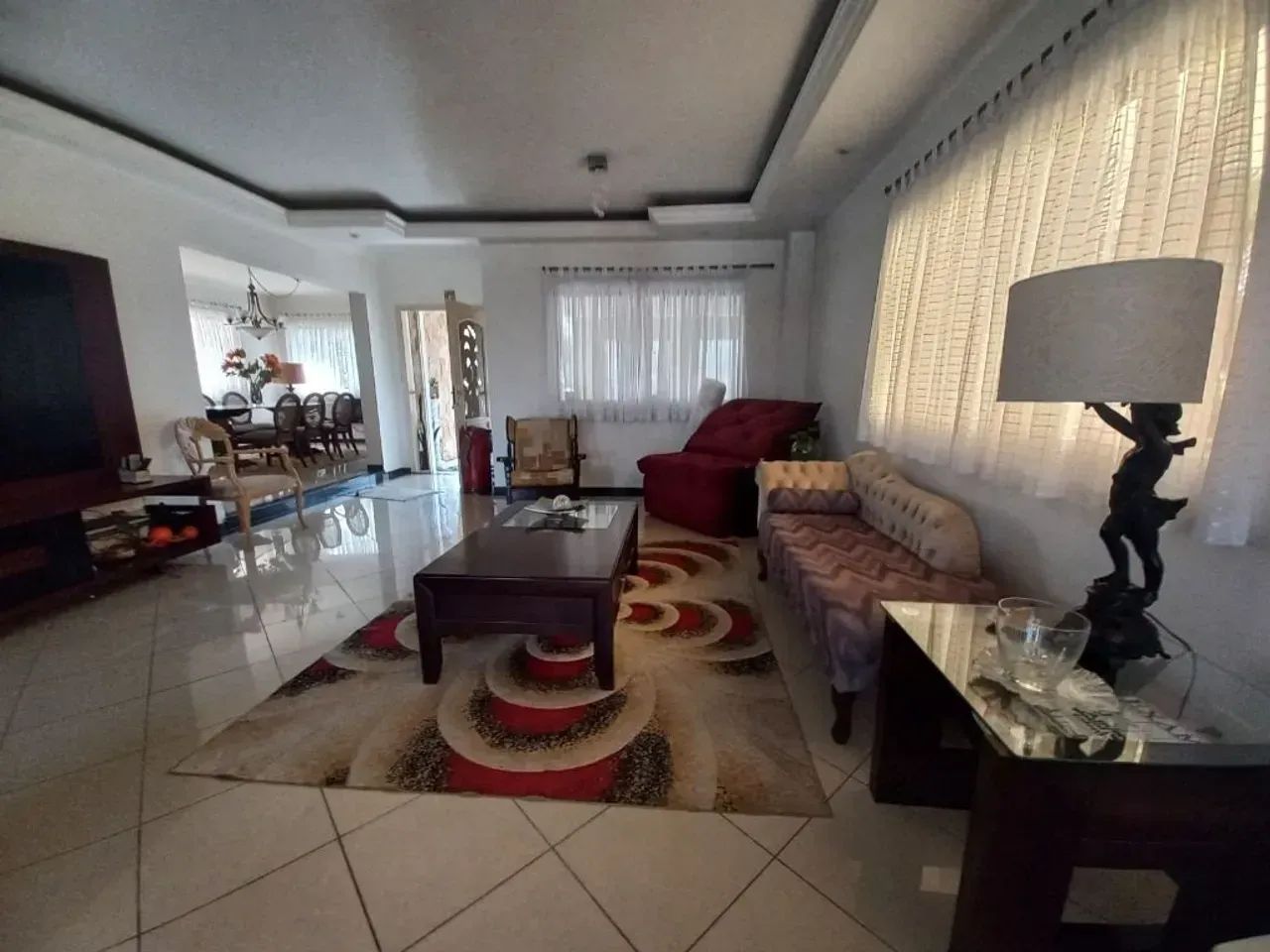 Casa Condomínio São Paulo II na Granja Viana - Foto 2