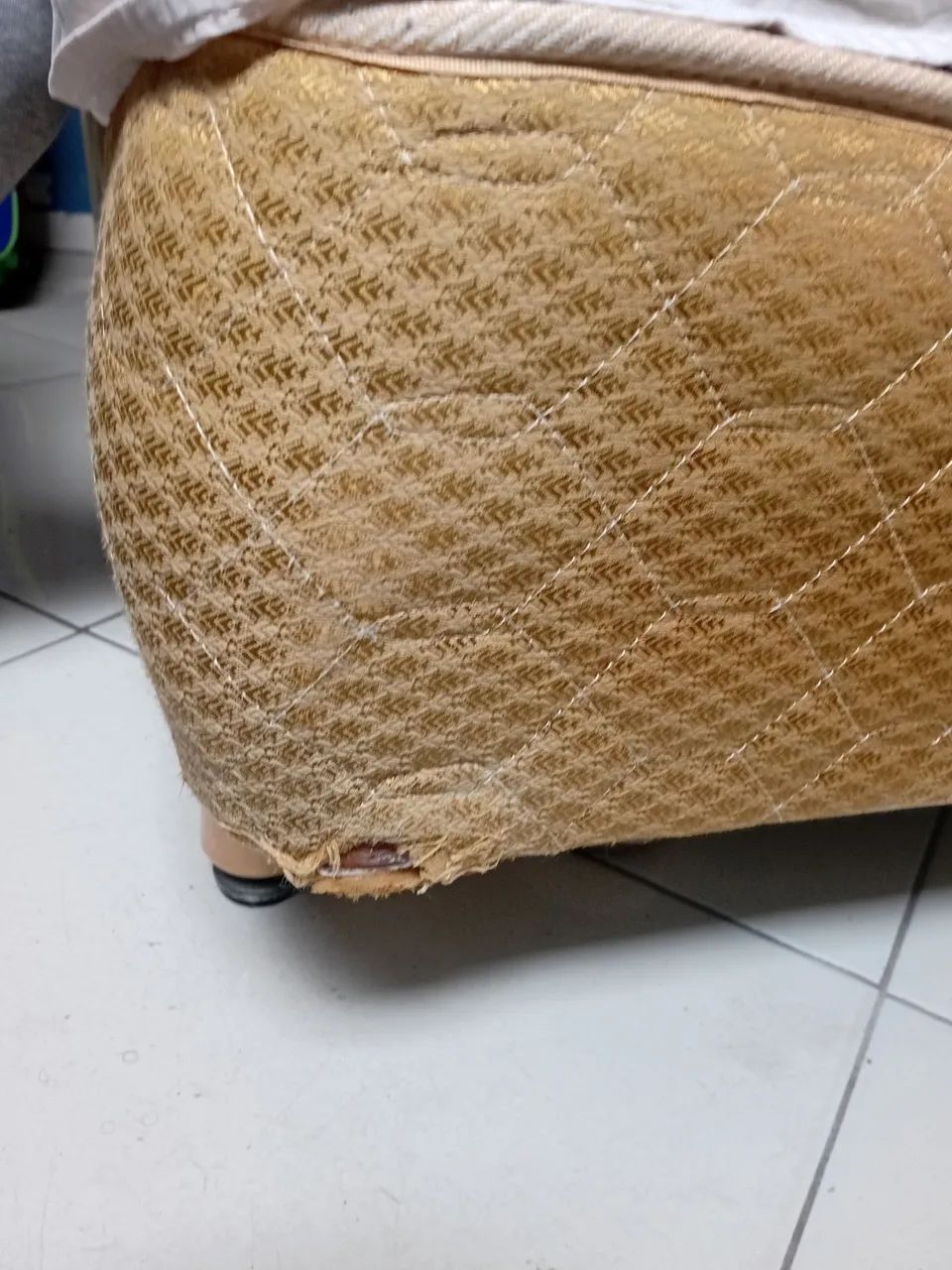 Cama box solteiro probel  - Foto 4
