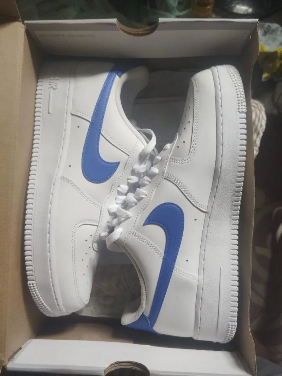 Nike Air force 1 original  - Foto 2