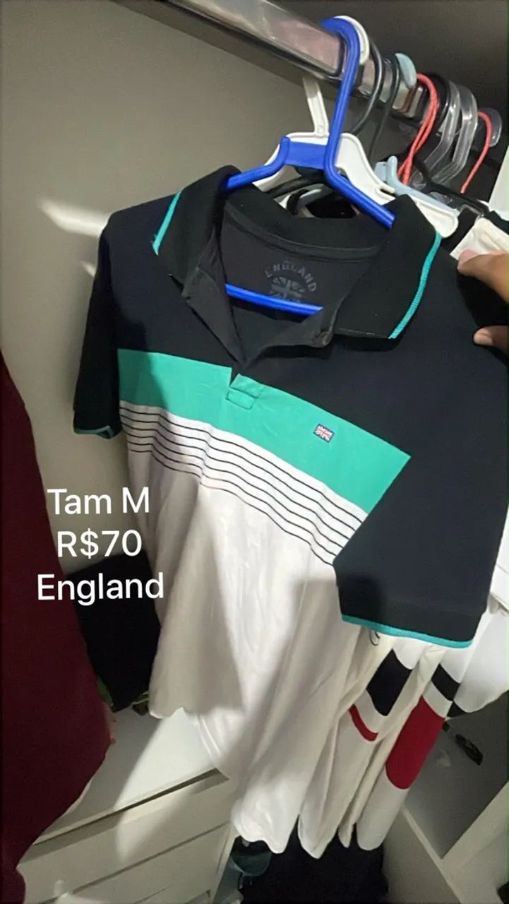 Roupas de Marca 