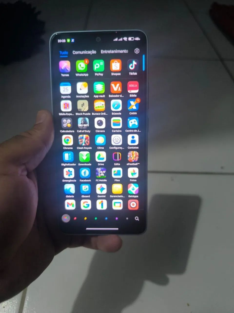 Smartphone redimi note 13 - Foto 2