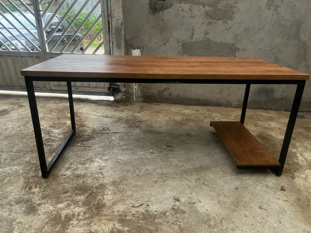 Mesa de escritório / mesa industrial 