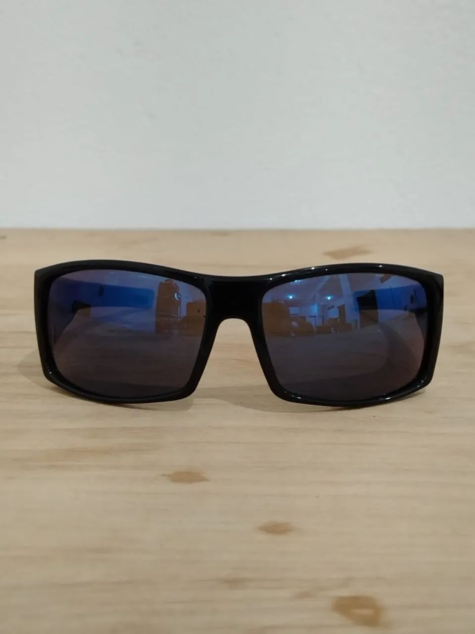 Óculos de sol Rip Curl Cannons blue/black - Foto 4