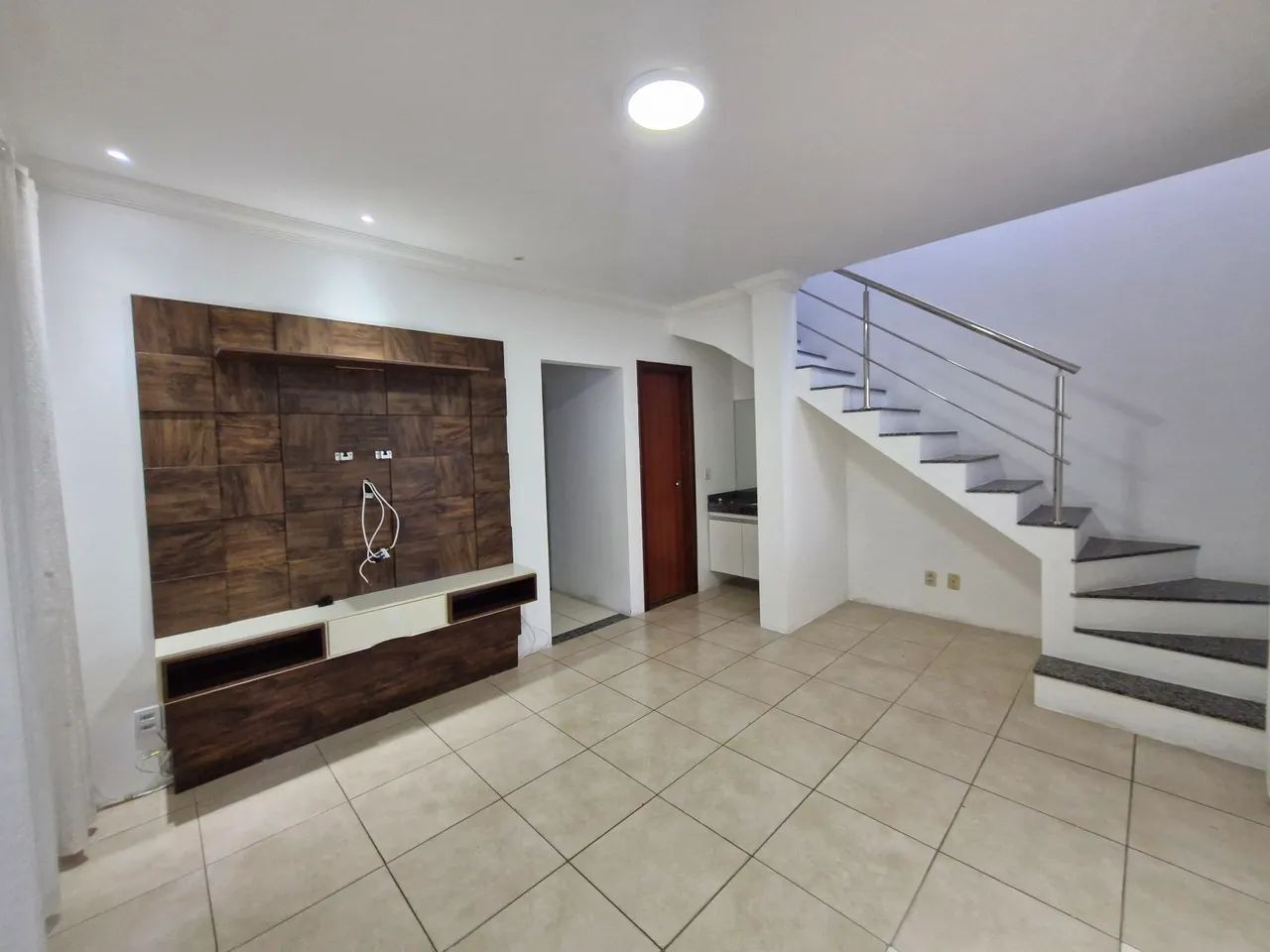 Casa 2/4 com Gourmet abrantes  - Foto 4
