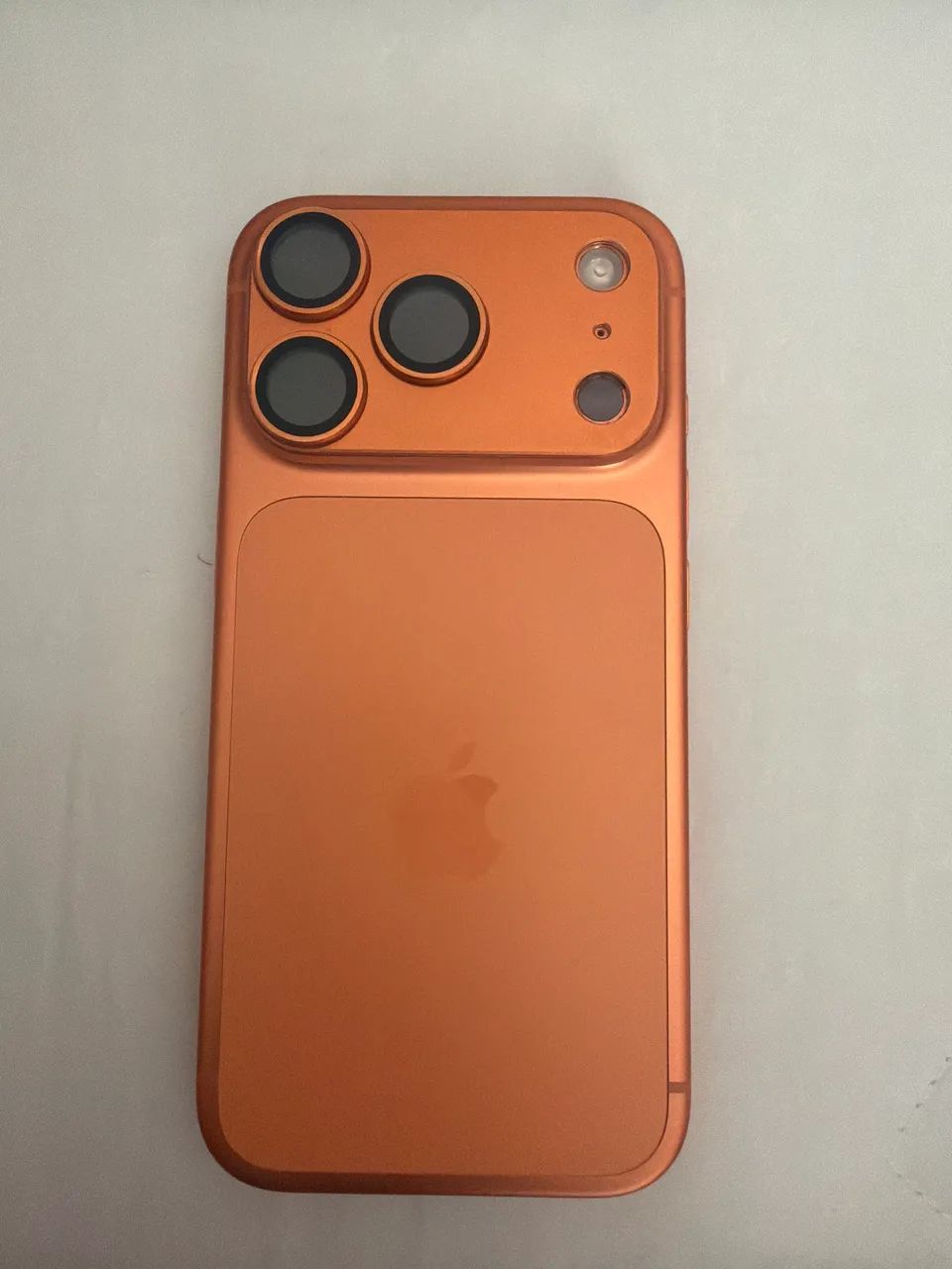 iPhone Pro 256 GB, 96% saúde bateria 