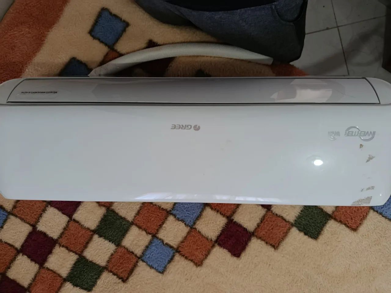 Ar condicionado  - Foto 4