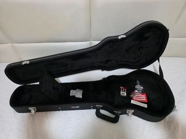 Case Gator Les Paul - Foto 2