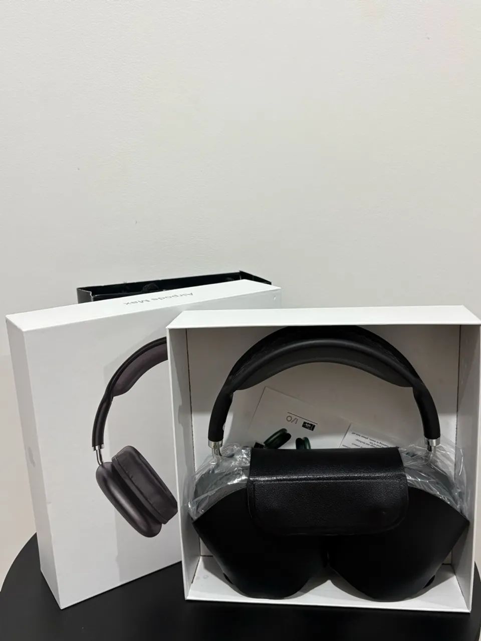 AirPods Max - 1º linha Apple  - Foto 2
