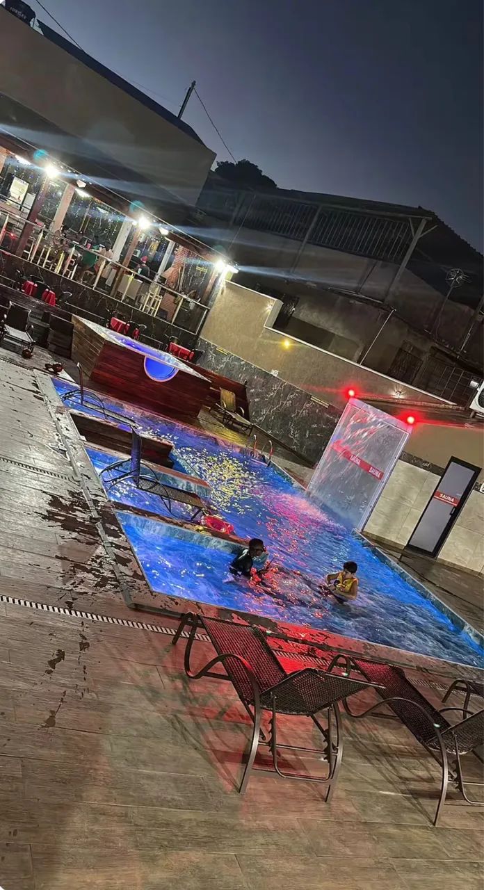 Espaço para festa em bh - Foto 5
