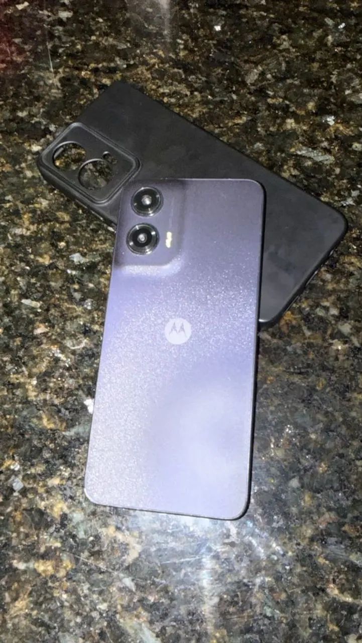 Motorola G35 5G com NFC - Foto 3
