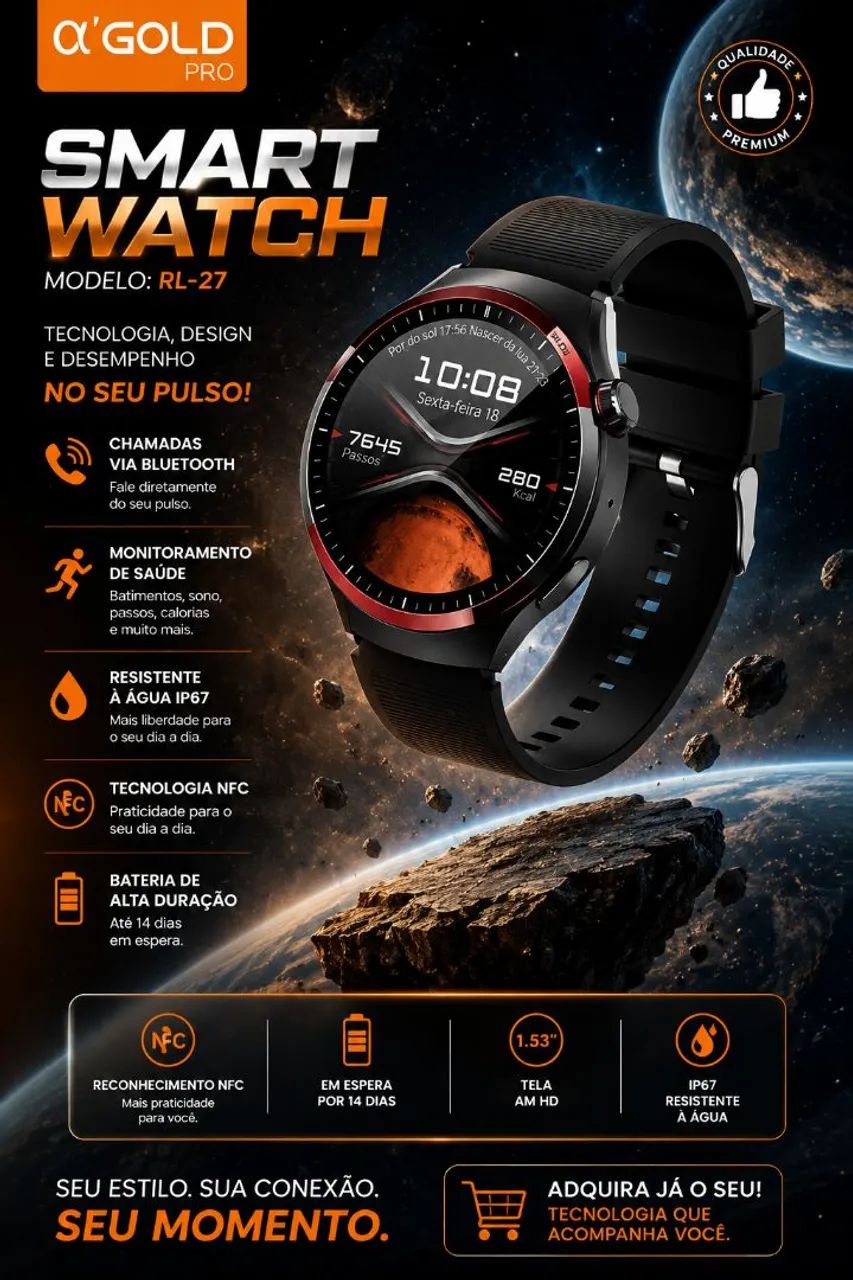 Smartwatch 