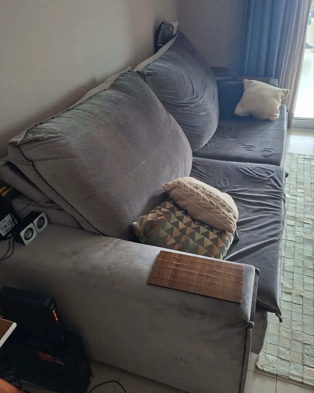 Sofa 2.50 m