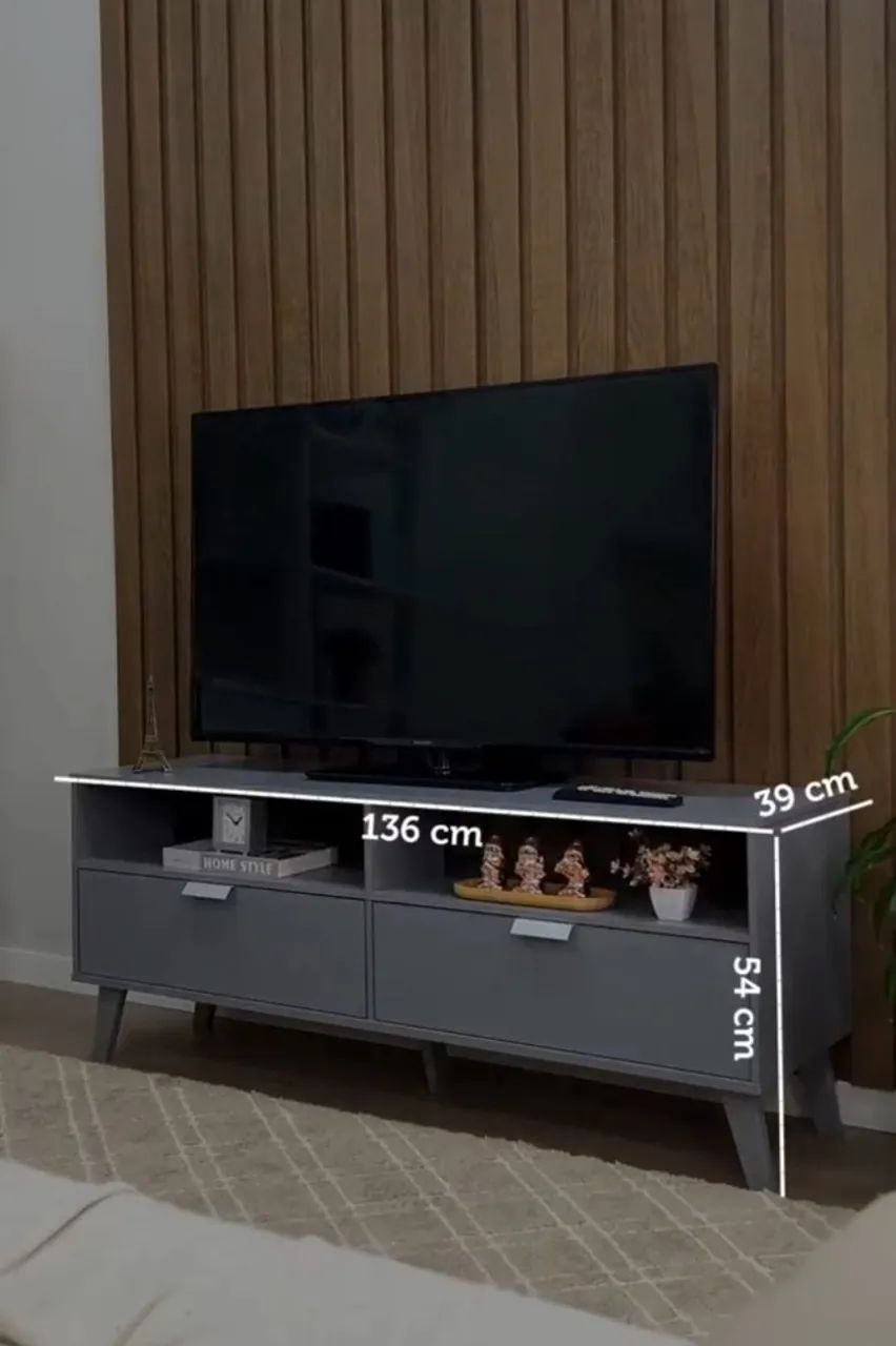 Rack para TV 