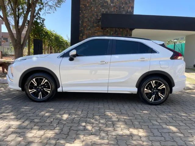 Mitsubishi Eclipse Cross HPE-S 1.5 16V 165cv Aut. 2023 2023