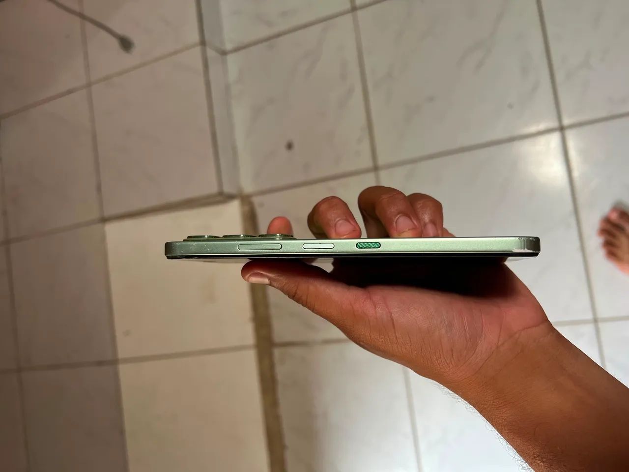 Celular tá novinho e - Foto 3