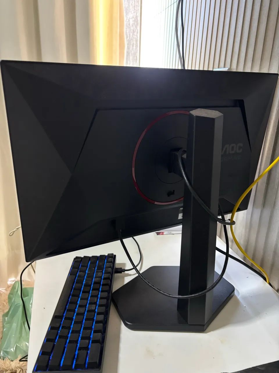 Monitor Gamer 180hz - Foto 2