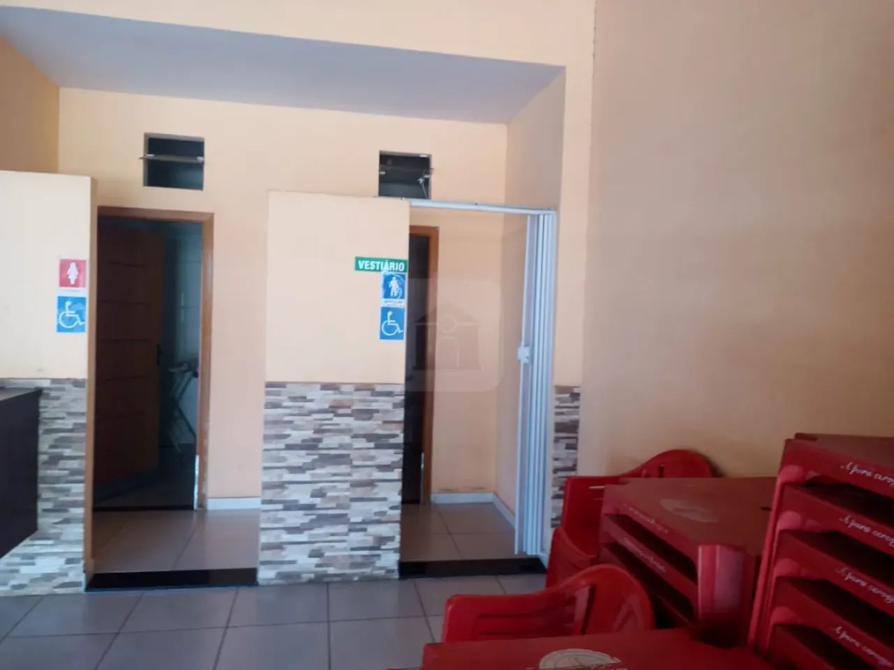 Comodo comercial para locação no bairro Jardim Europa - Foto 4