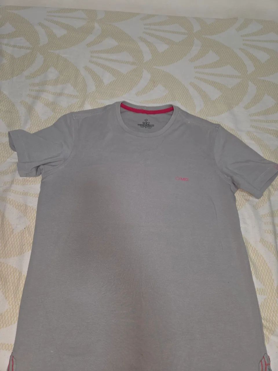 Camisas MR2 masculinas - Foto 3