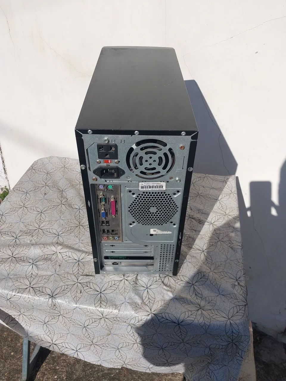 CPU AMD  - Foto 3