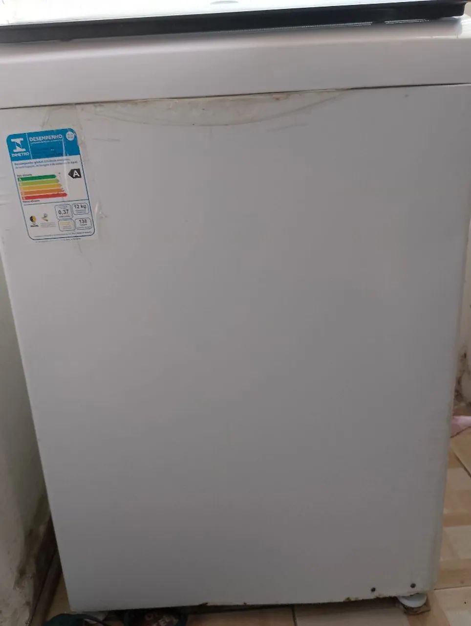 Máquina de lavar Brastemp  - Foto 5
