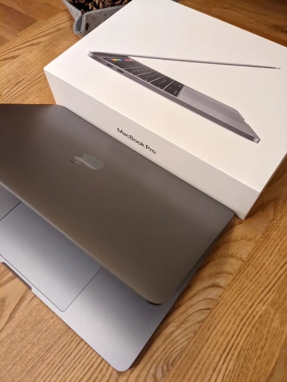 MacBook Pro 13" - Bom estado + Carregador - Foto 3