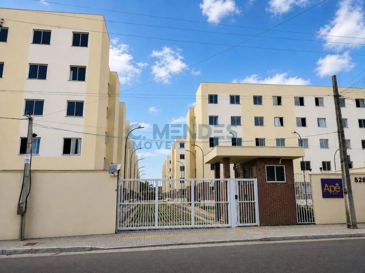 Apartamento em Guajeru - Fortaleza, CE - Foto 3