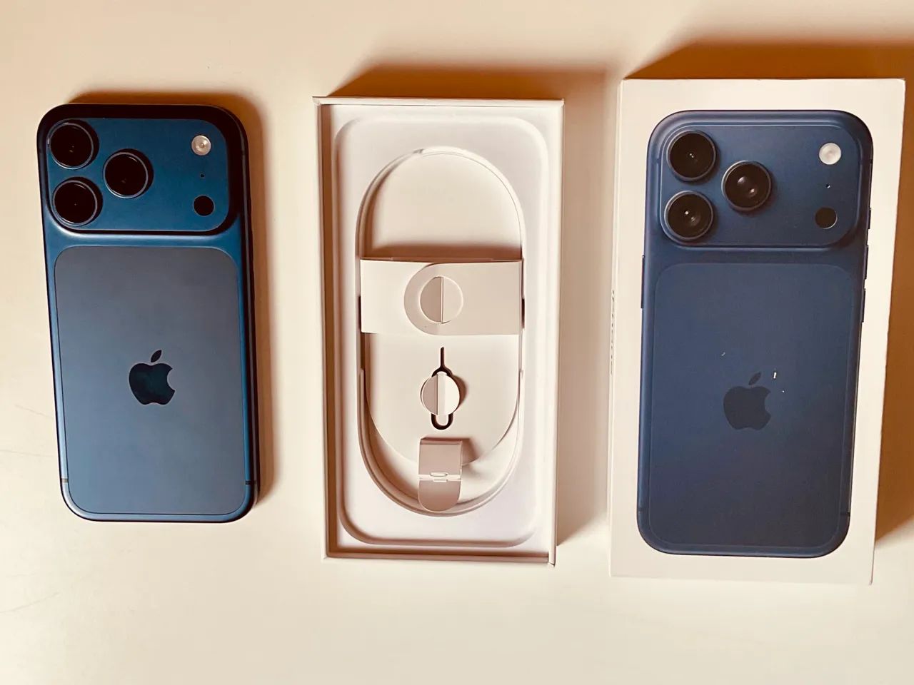 iPhone 17 Pro 256 Gb - Foto 5