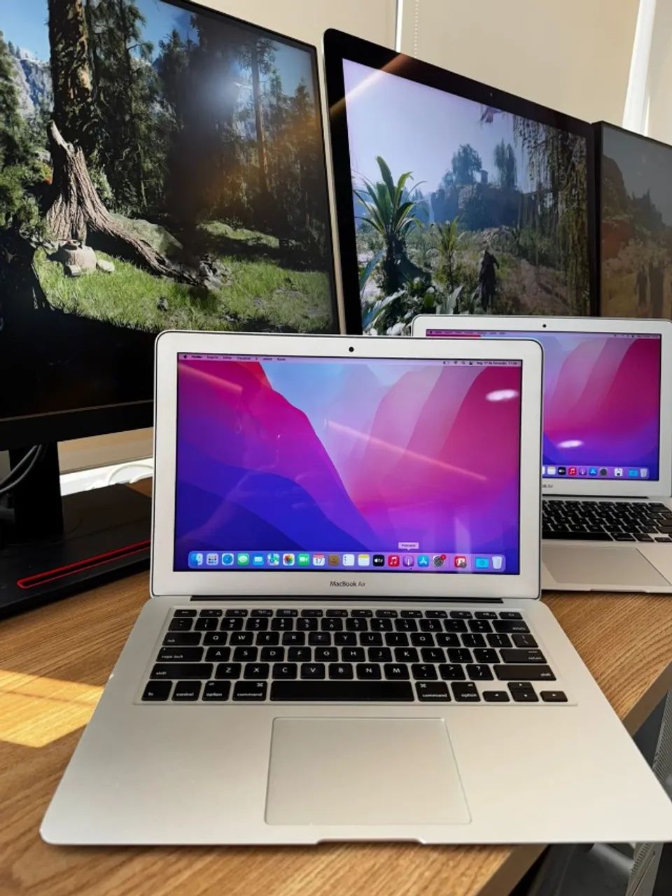 MacBook Air 13'' i5, 8GB, 128GB - Foto 2
