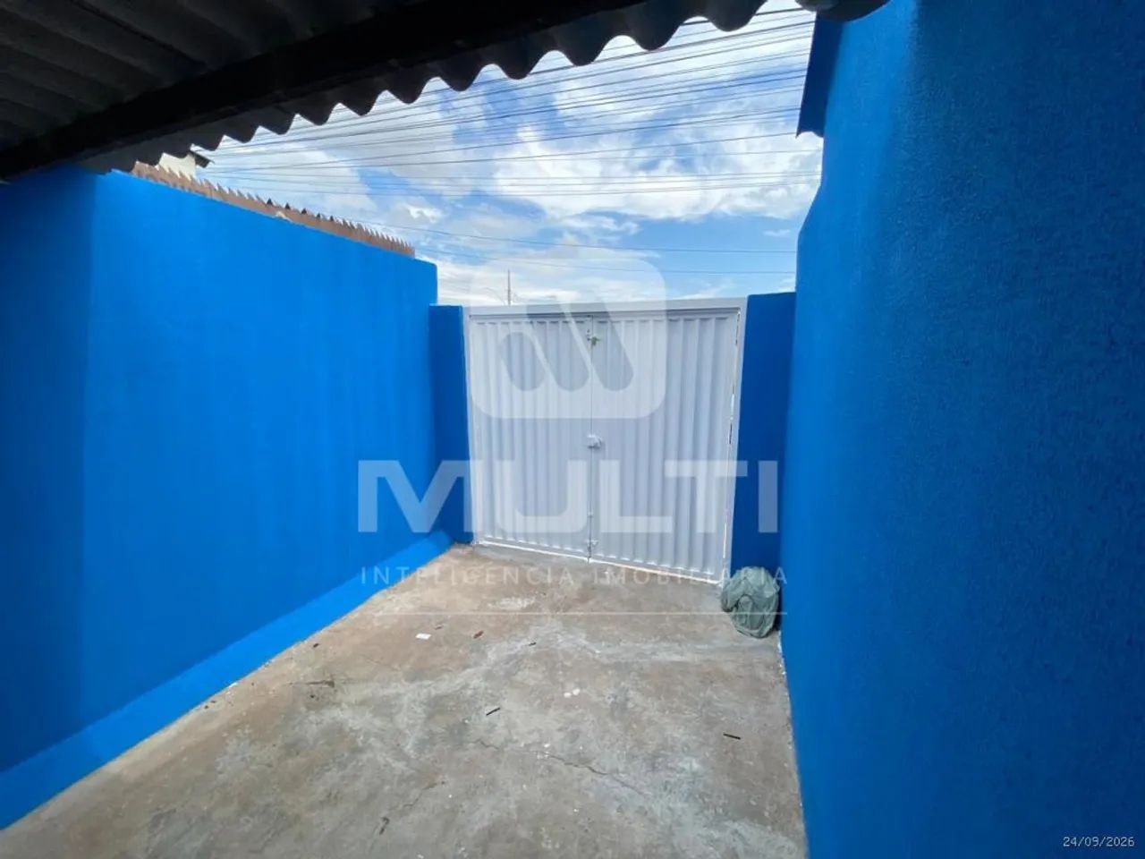 Casa - CUSTODIO PEREIRA - Foto 3