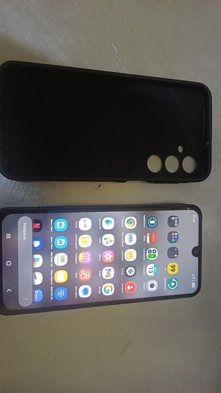 Samsung A16 5g - Foto 2