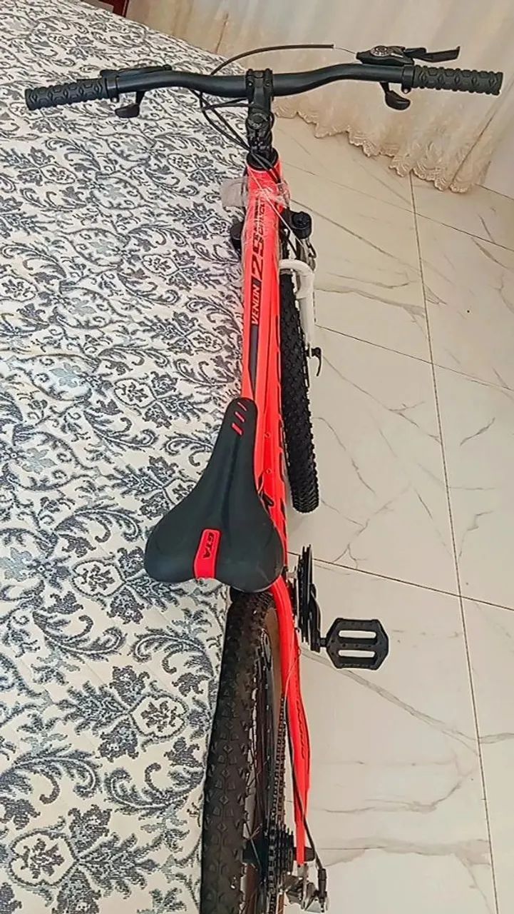 Bicicleta adulto  - Foto 2