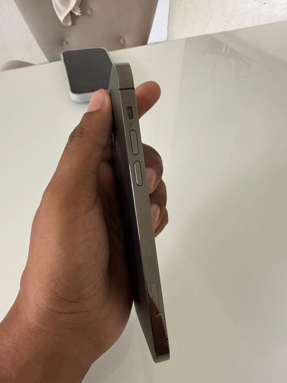 iPhone 12 Pro 