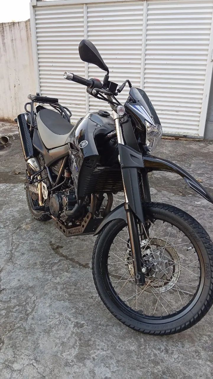 Vende se uma XT 660R