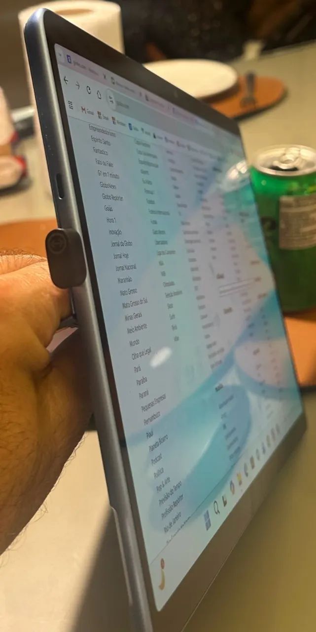 Surface PRO 11 Snapdragon X Elite 16 RAM 2 Tera SSD - Foto 4