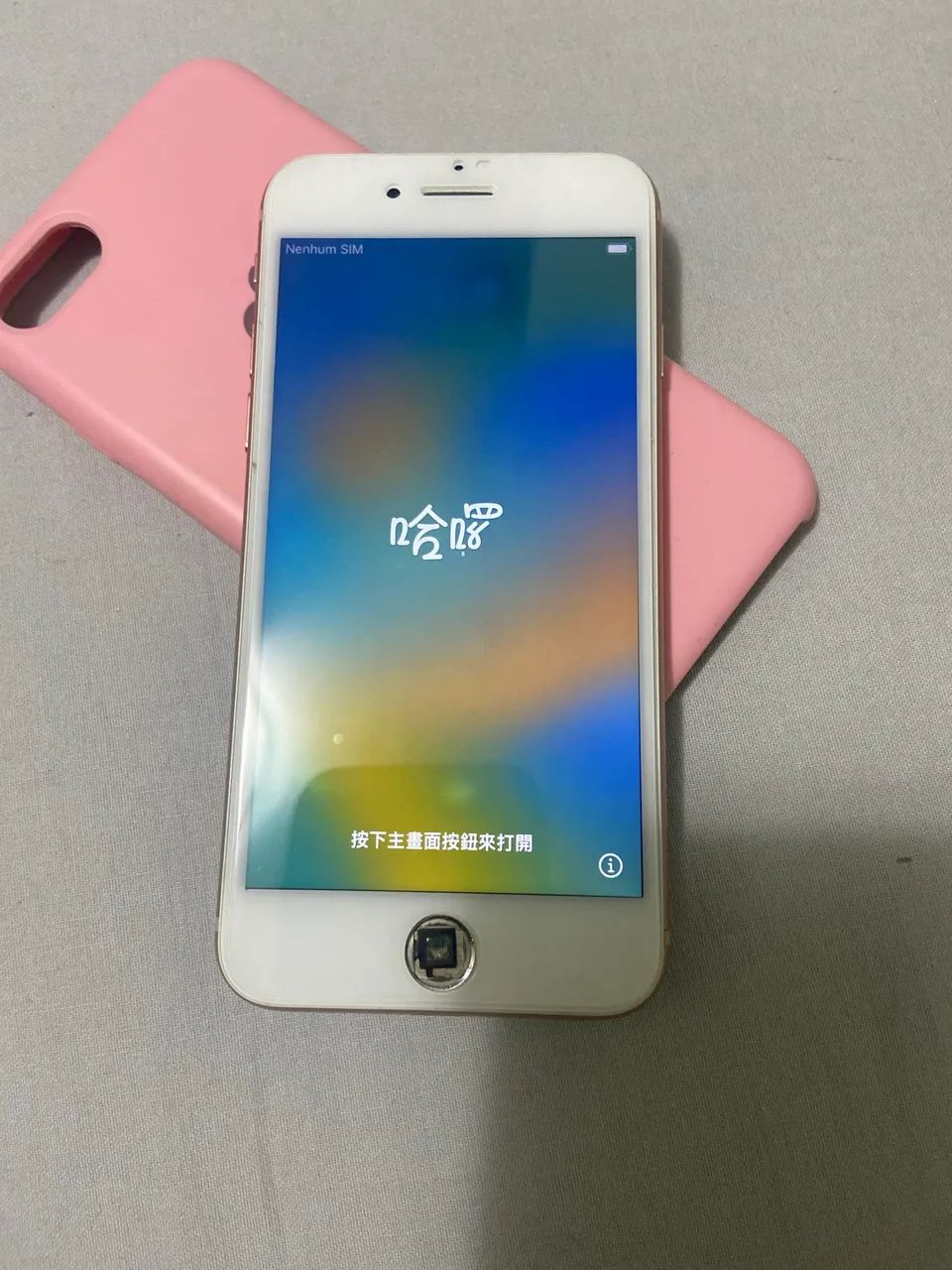 iPhone 8 128gigas (Leia o Anúncio) - Foto 4