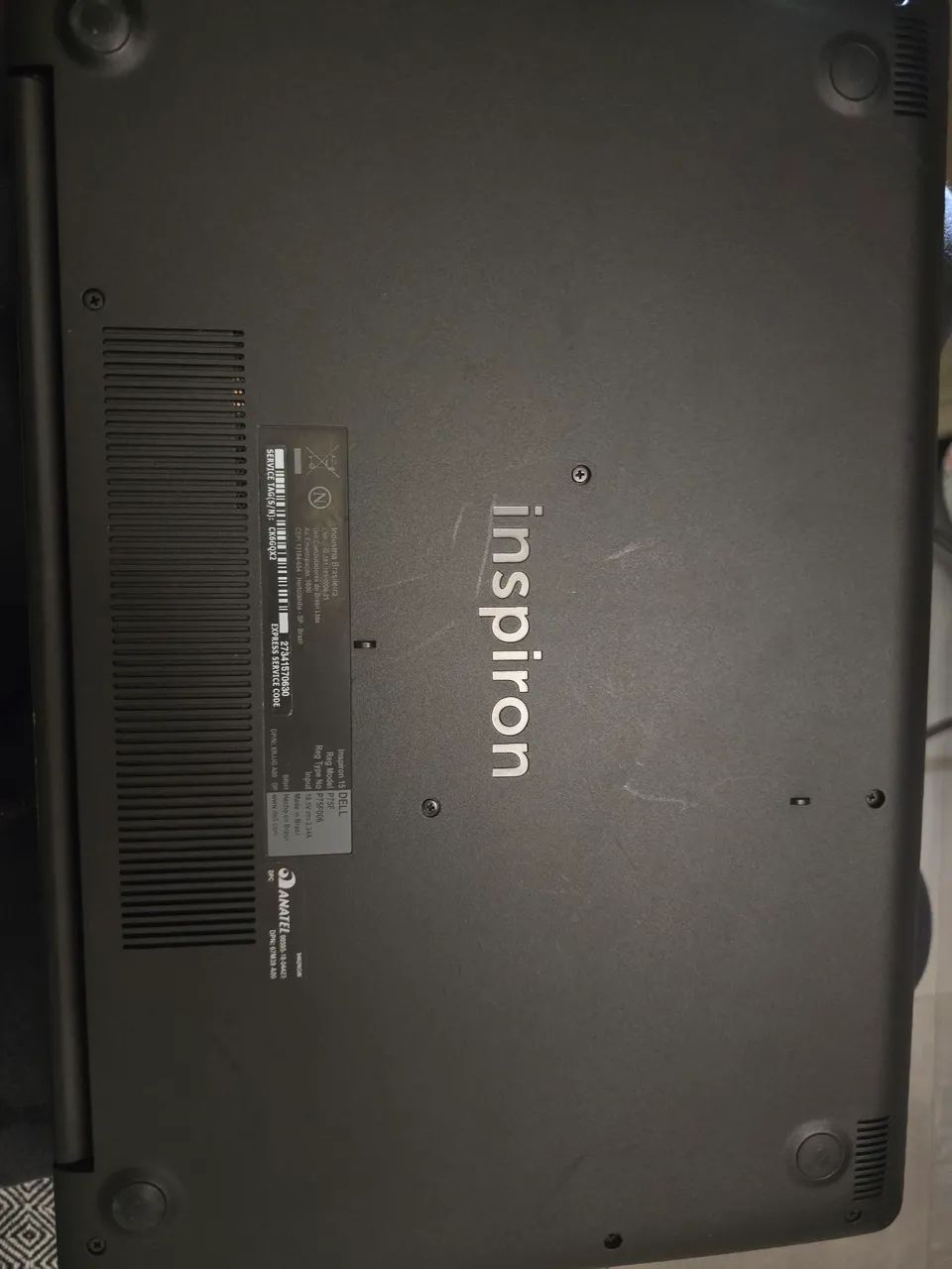 Notebook  DELL Inspiron 15 - CORE i5 - Foto 4