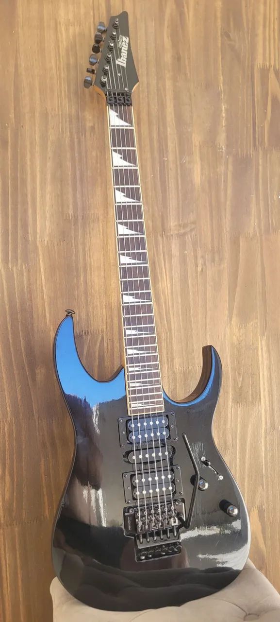 Guitarra Ibanez Gio N427