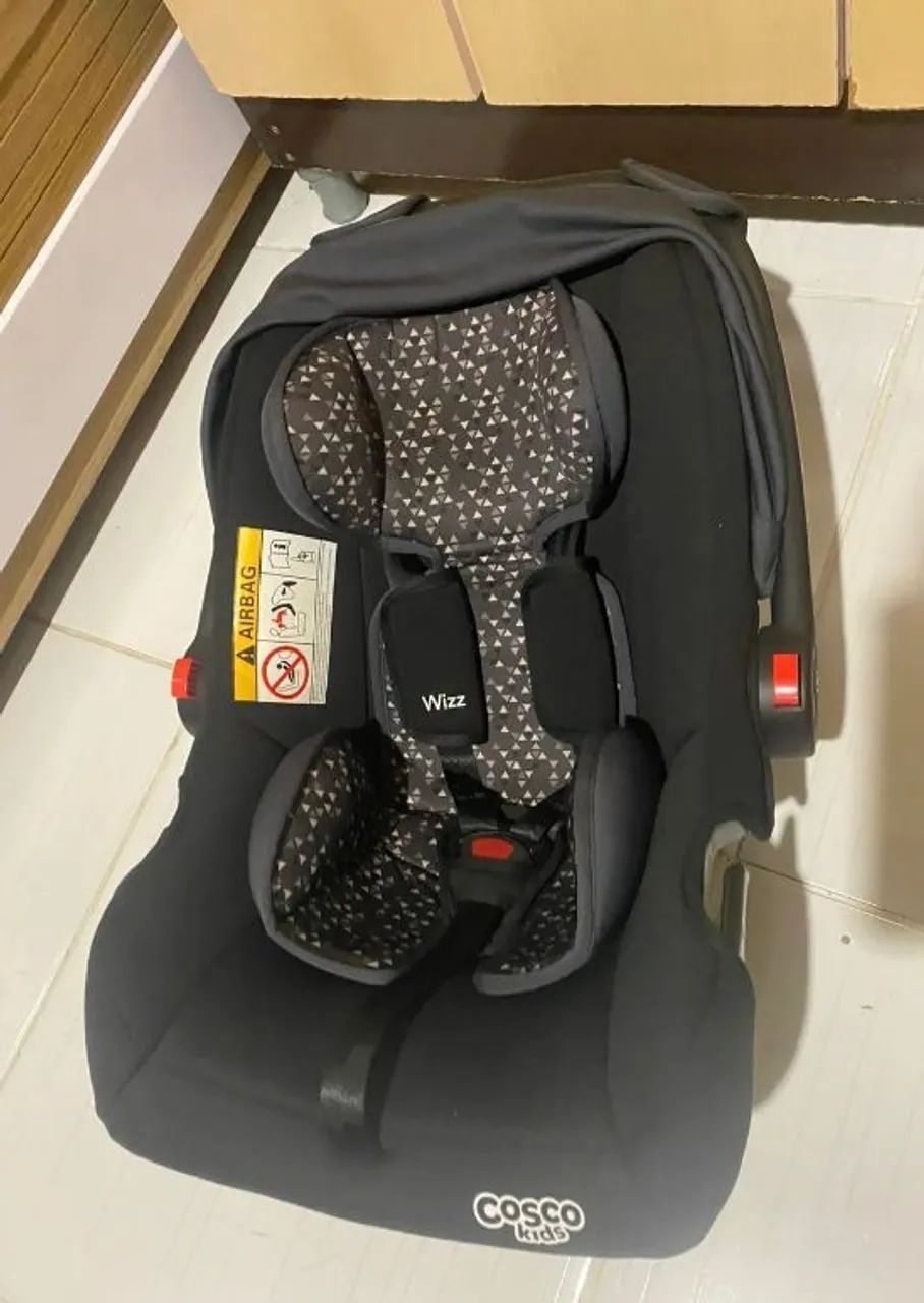 Bebe conforto  - Foto 4
