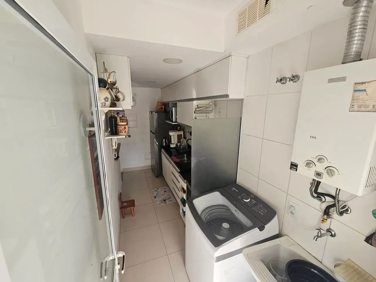 Onda Carioca, Apartamento 3 quartos. Lazer completo! - Foto 5