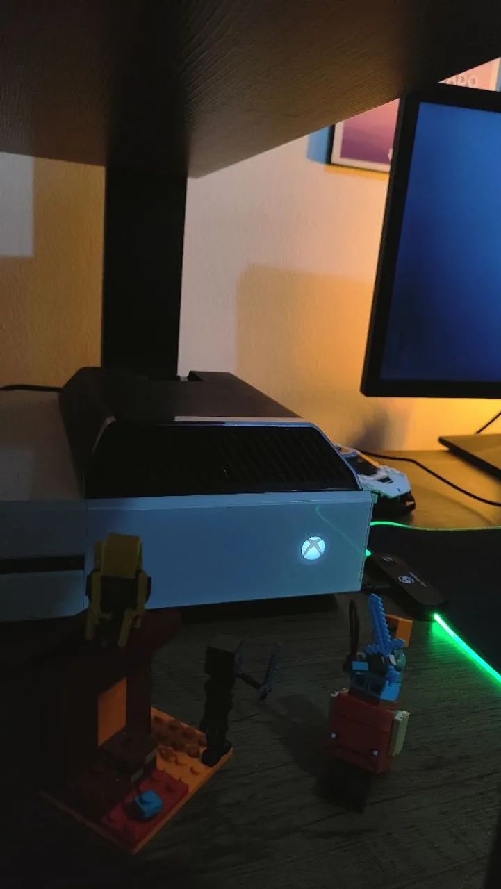 Xbox One - Foto 2