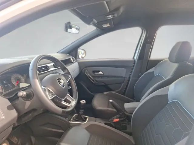 Renault Duster Intense Plus 1.6 16V Flex Mec. 2026 - Foto 5