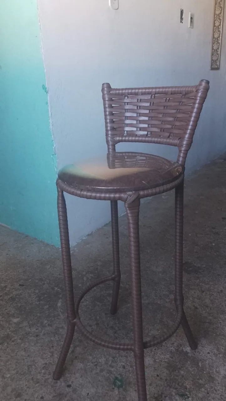 Conjunto de mesa  - Foto 3