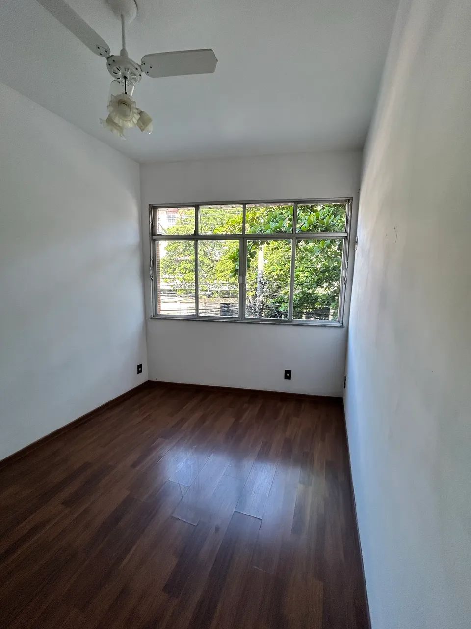 Freguesia - 60m2 - excelente 2 quartos com dependência - Foto 5
