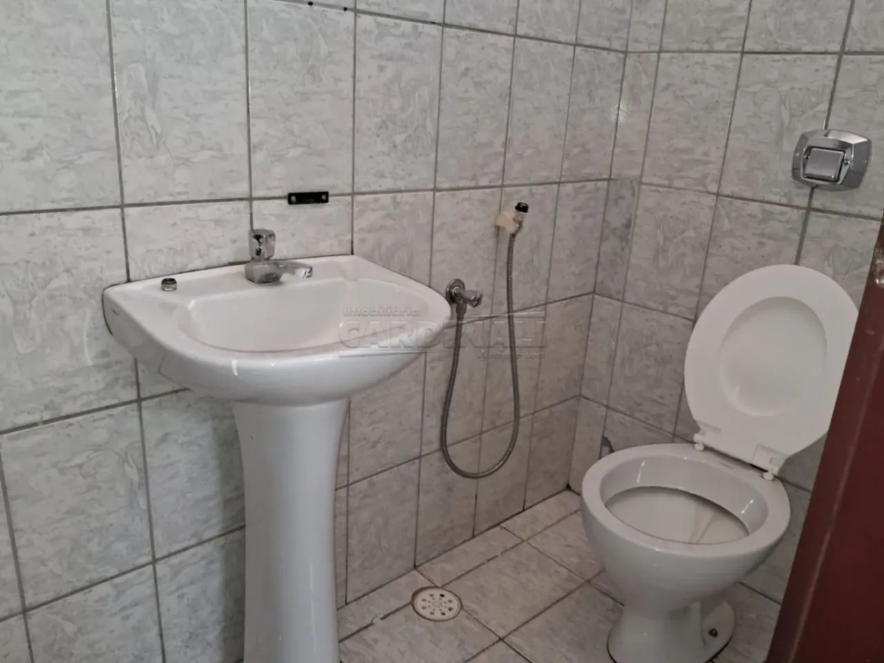 Comercial Sala em Araraquara - Foto 4