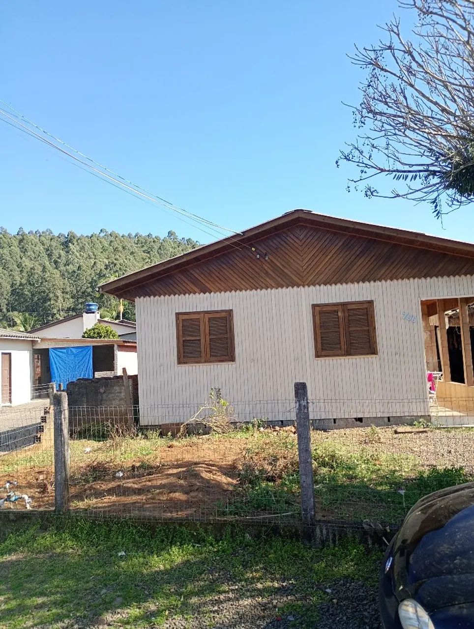 Vendo ou troco - Foto 3