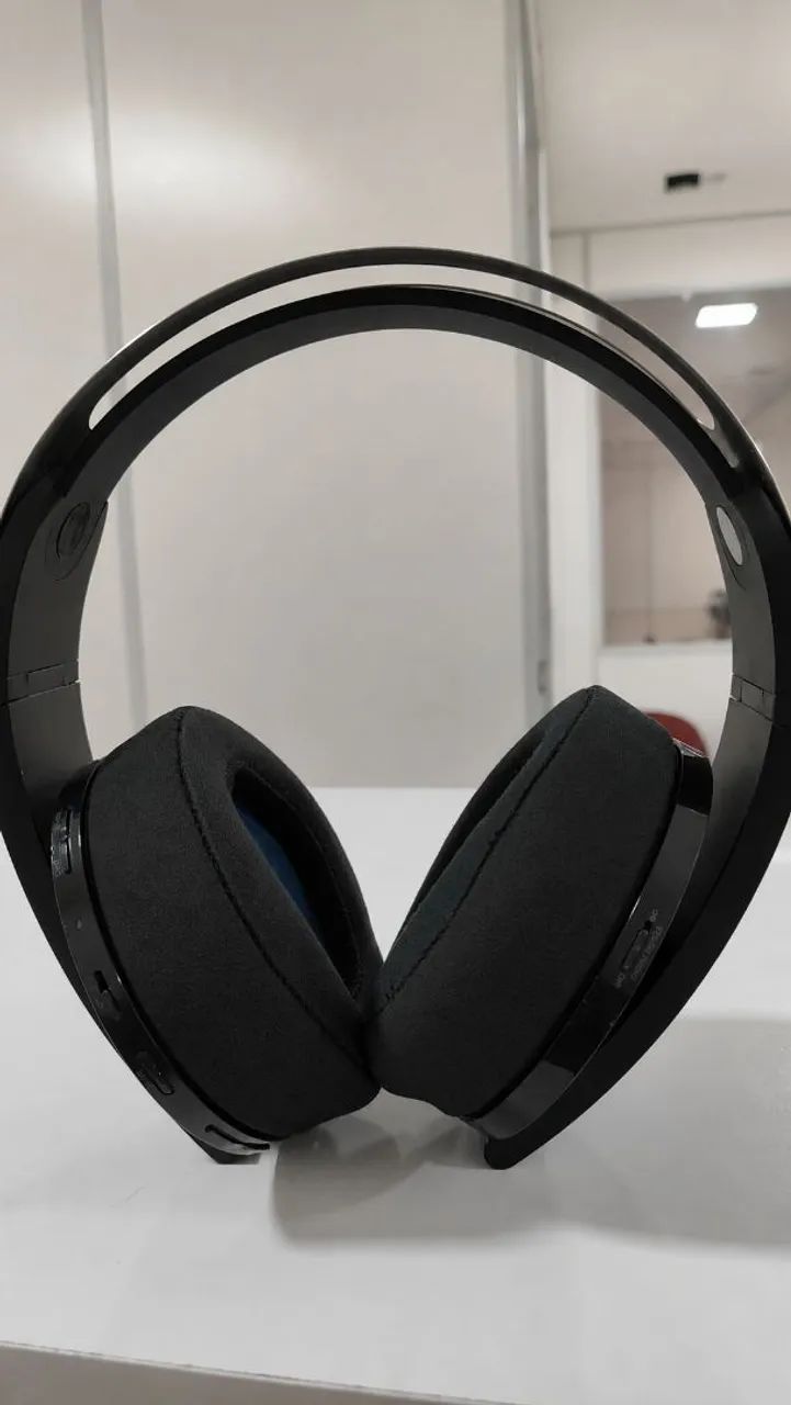 Fone Platinum PS4 Original