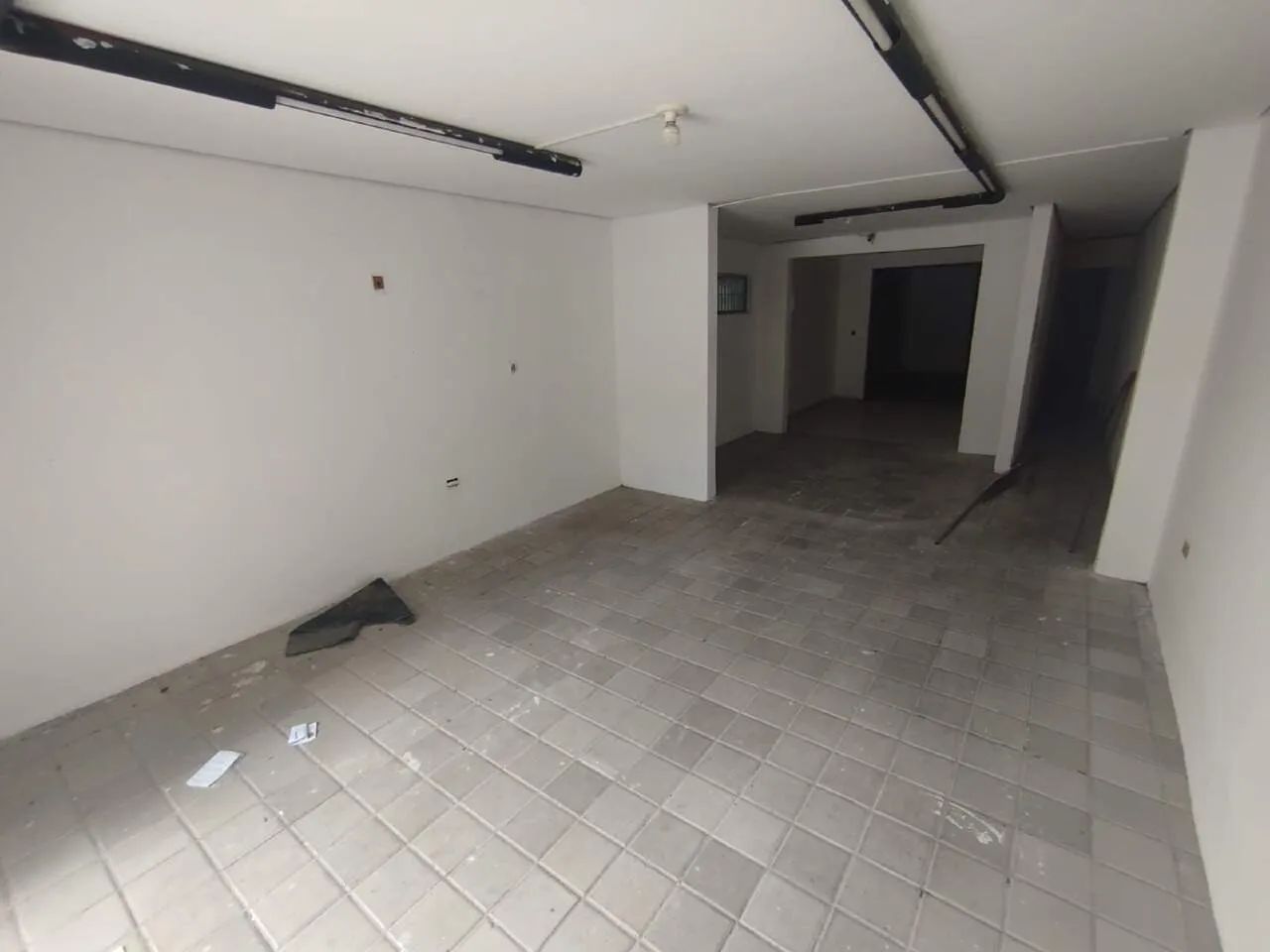 CASA COMERCIAL PARA LOCAÇÃO  CENTRO - Foto 3