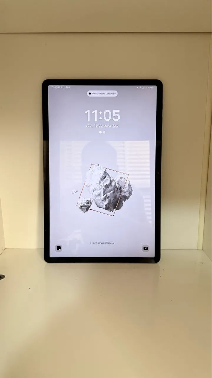 Samsung Tab S7 FE 