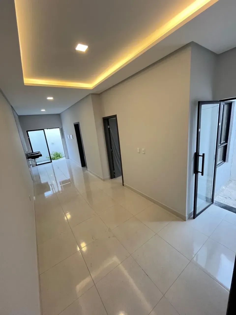 Clau/ casa próximo a Josefa Taveira - Foto 2